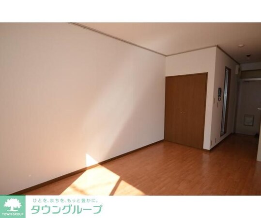 ハビタス調布の物件内観写真